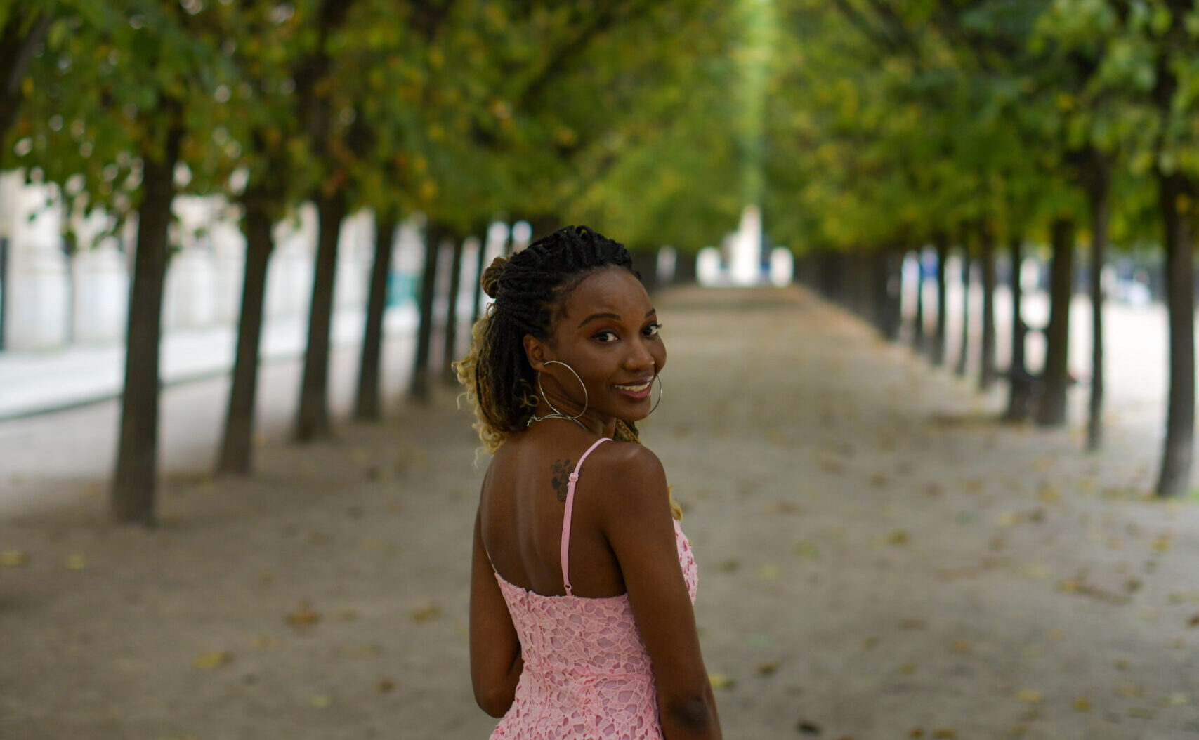 5 Tips for Solo Female Travelers