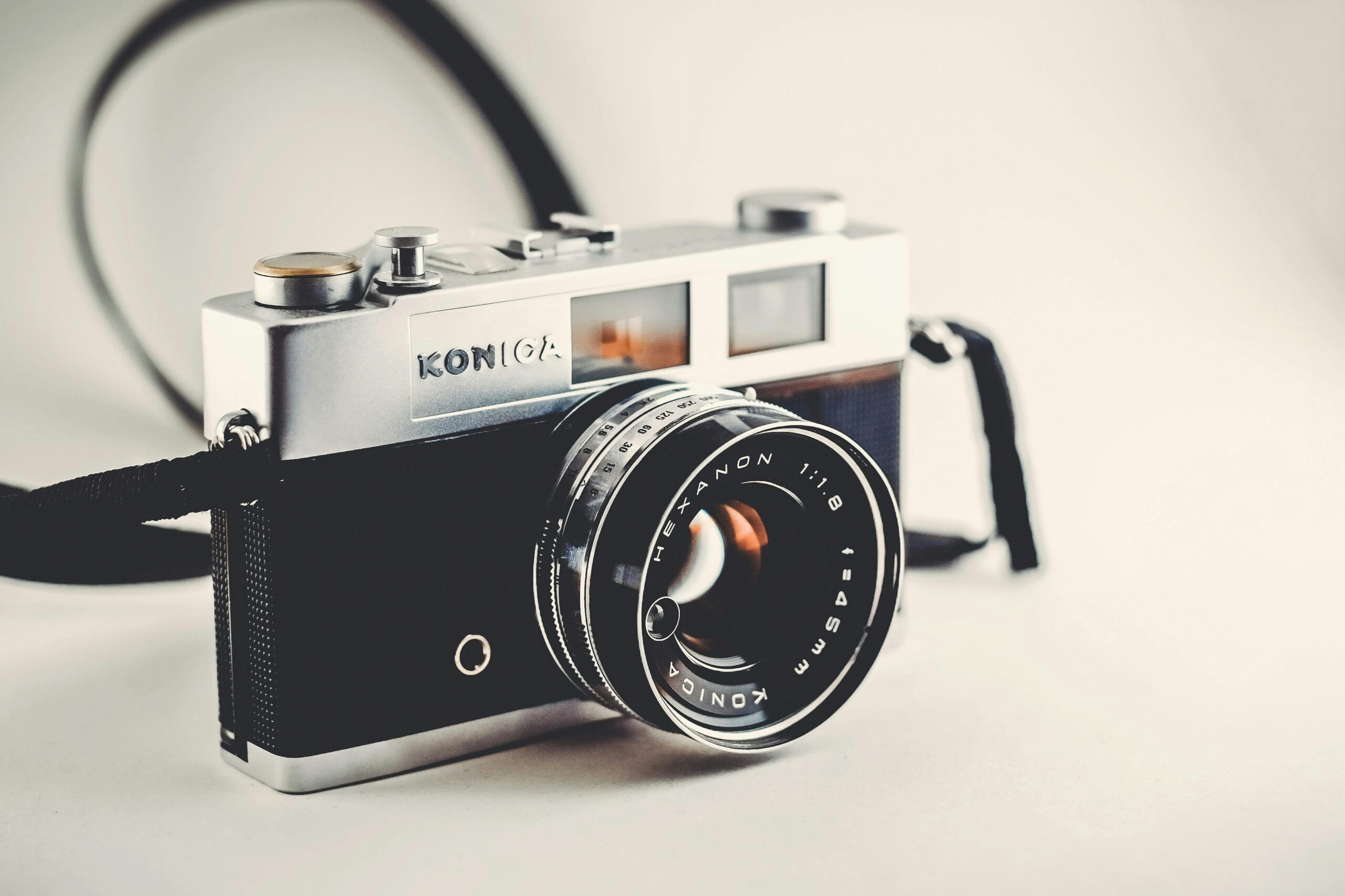 Photo Tips for Solo Travelers